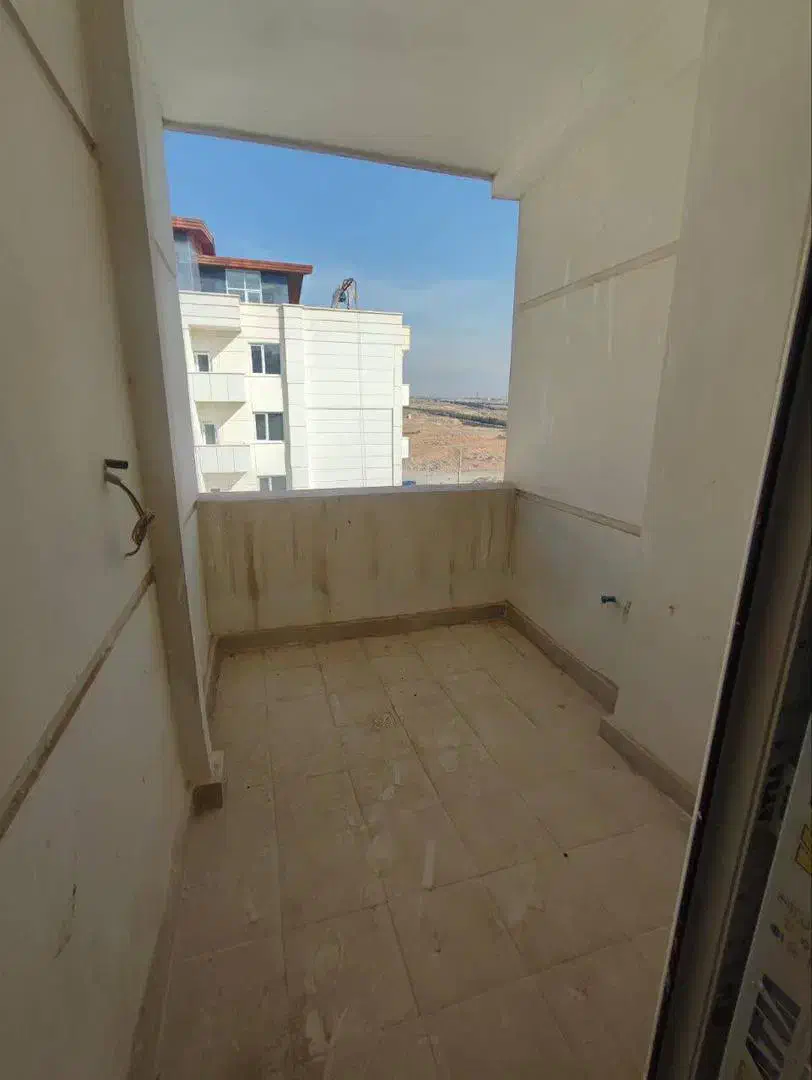 تهاتر ملک شما با واحد های شهرک نیکان /خرید اقساطی|فروش آپارتمان|هشتگرد, فاز ۱ مهستان|دیوار