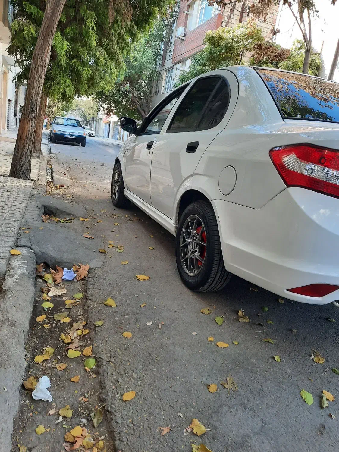 ساینا فول لوازم|خودرو سواری و وانت|مشهد, خاتم الانبیا|دیوار