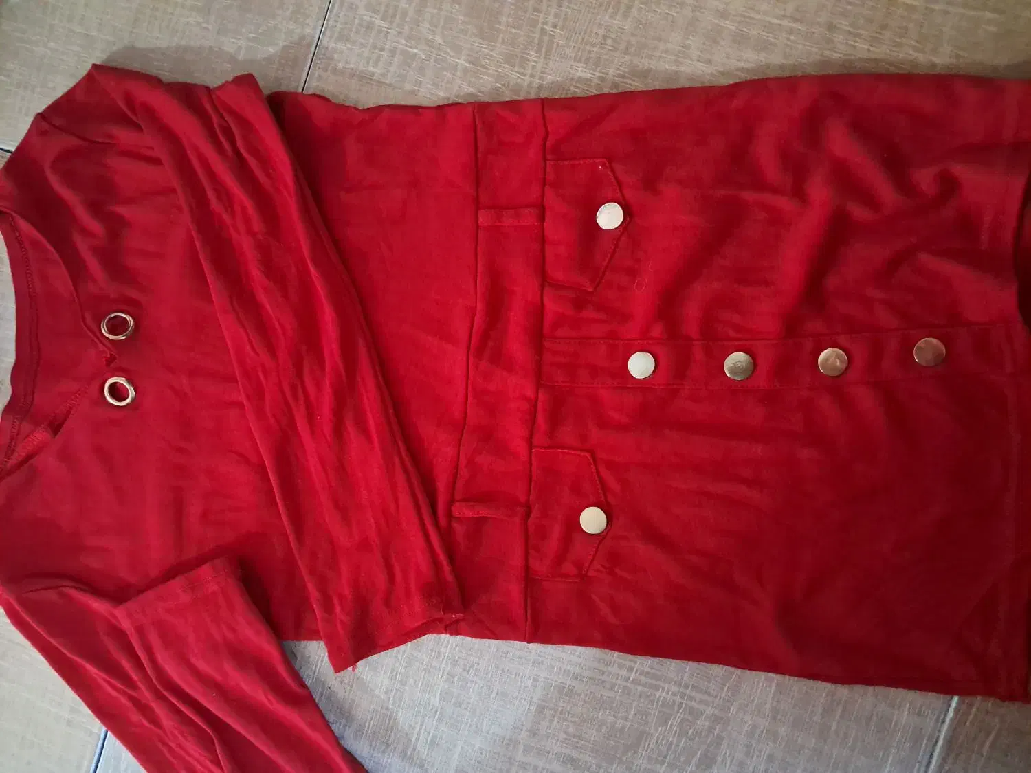 تعدادی لباس بافت فقط ۲۵۰|لباس|سیرجان, |دیوار