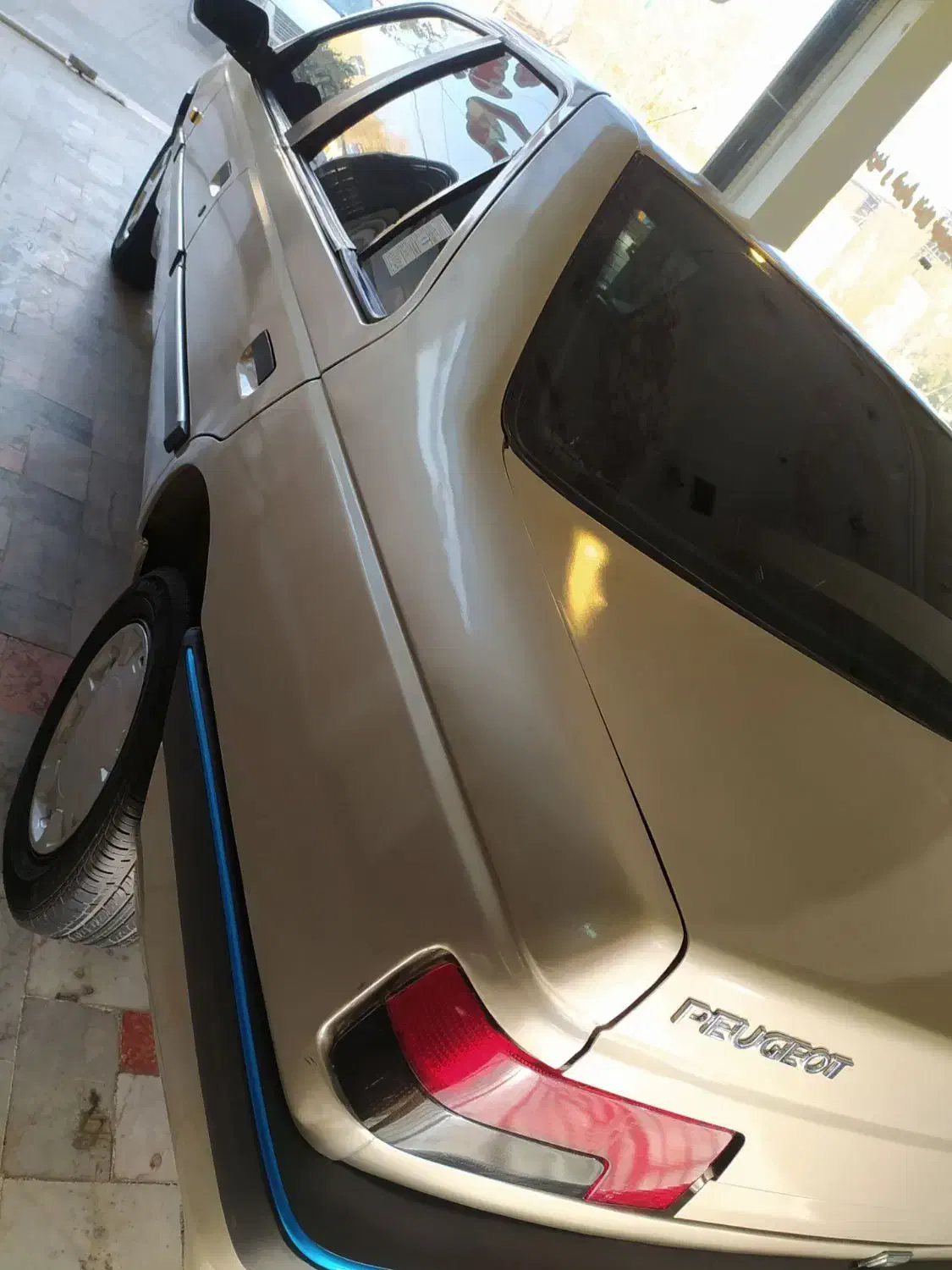 پژو 405 مدل 1389 به رویت صفر نقدی و اقساطی|خودرو سواری و وانت|خمینیشهر, |دیوار