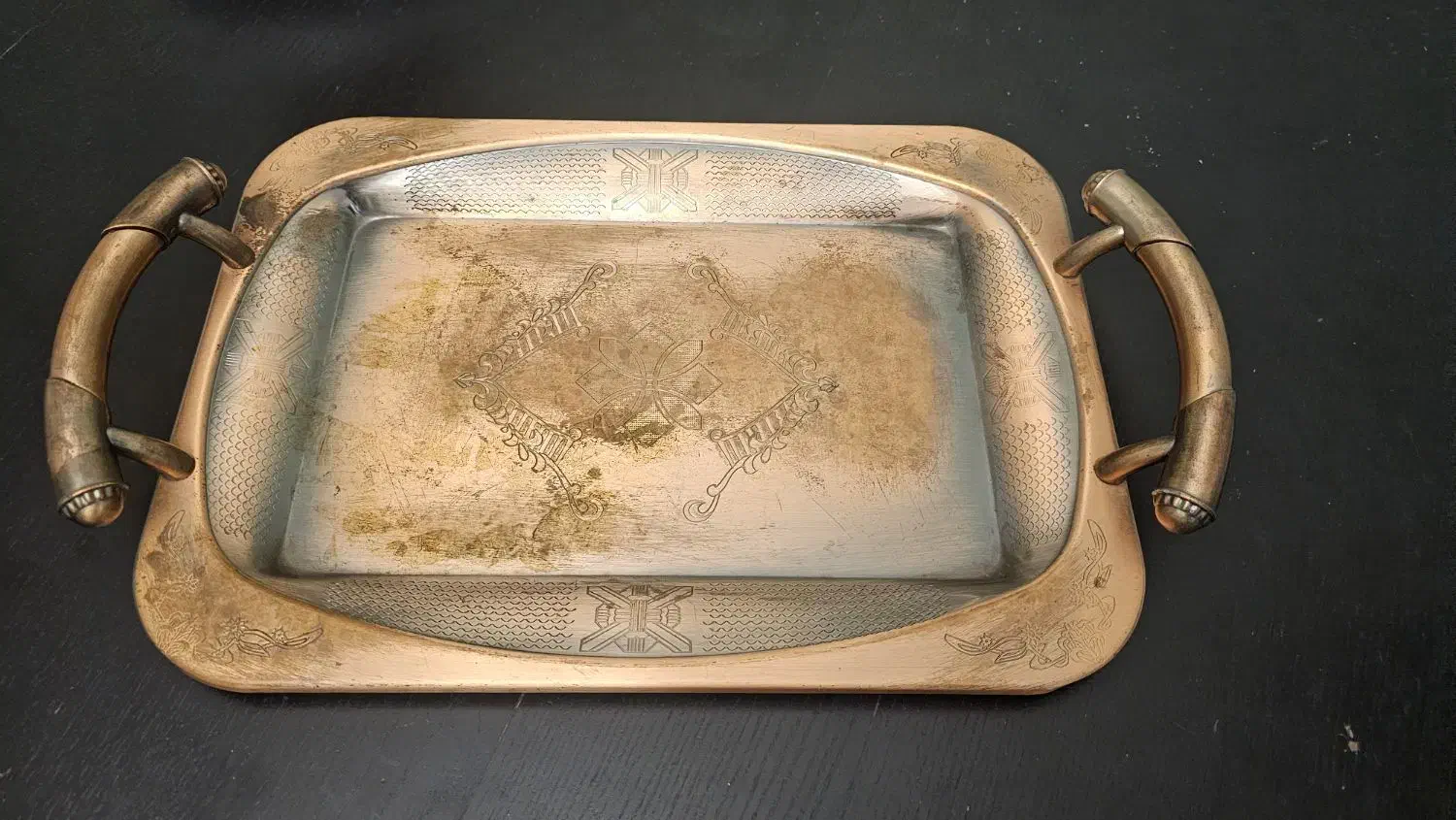 ظروف مسی|کلکسیون و سرگرمی|تهران, بهار|دیوار