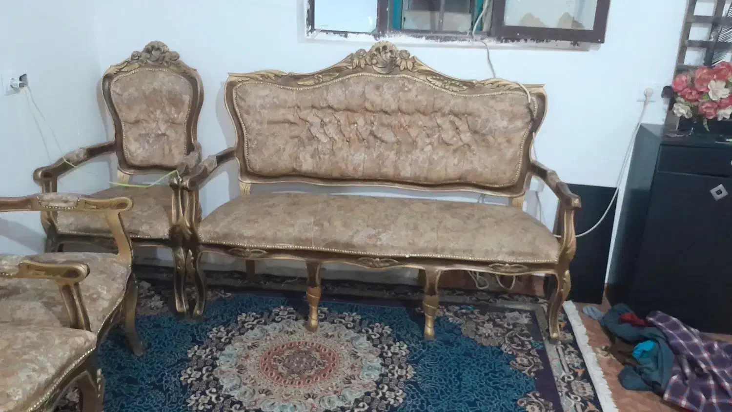 صندلی فروشی|صندلی و نیمکت|زاهدان, |دیوار