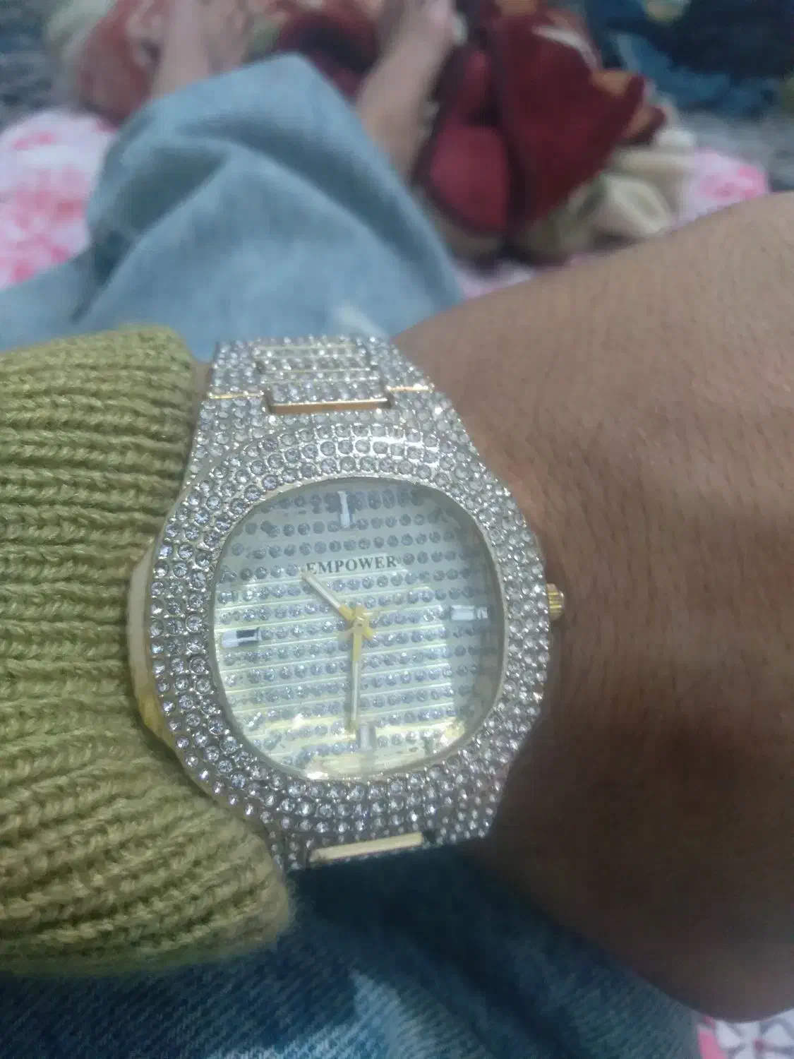 فوری ساعت امپاورضداب کاستوم مستر|ساعت|شوشتر, |دیوار