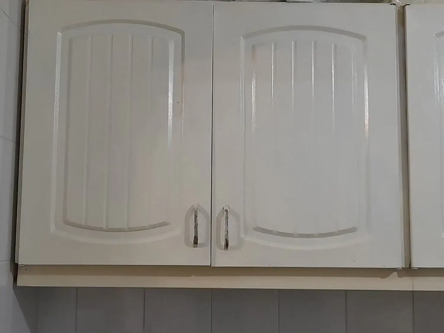 کابینت فلزی|مصالح و تجهیزات ساختمان|گنبد کاووس, |دیوار