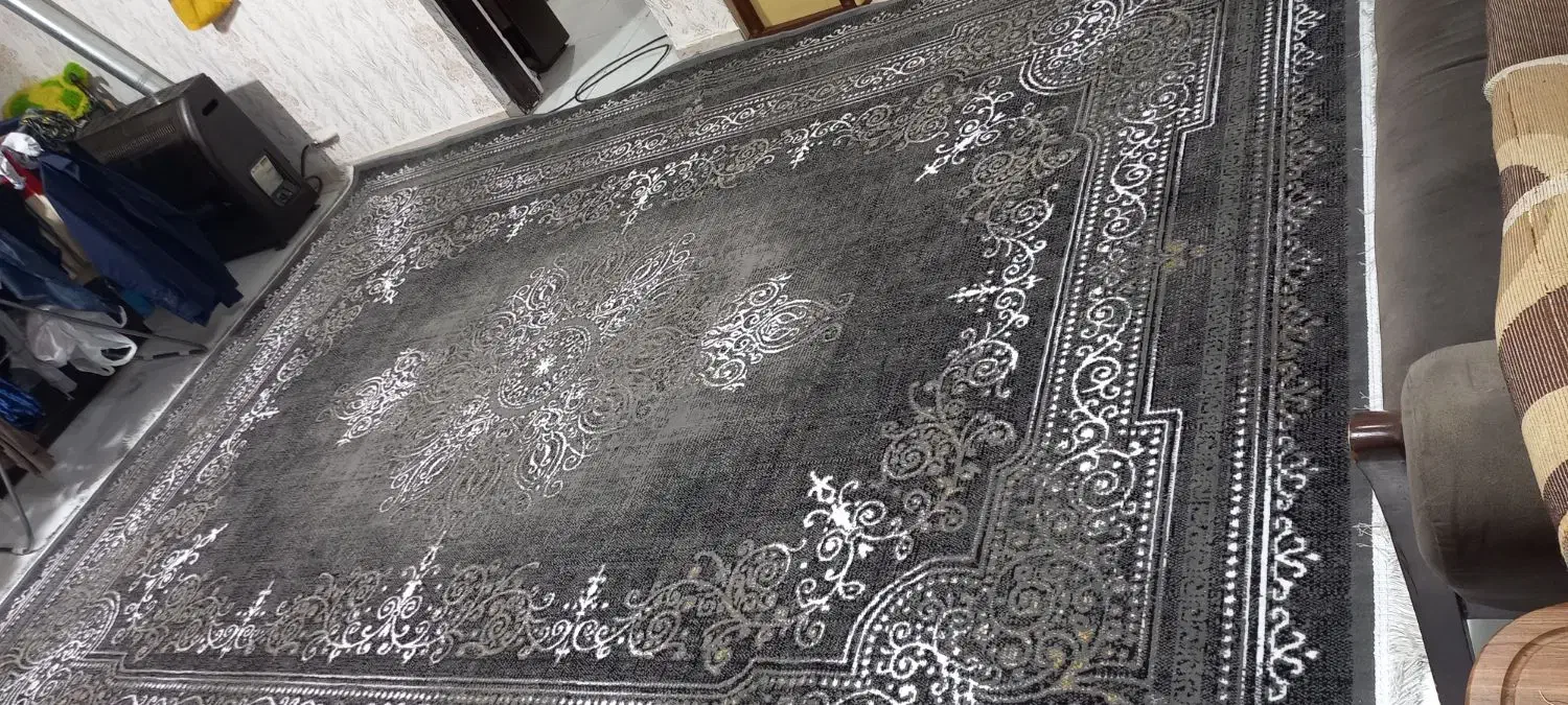 فرش ۱۲متری نو|فرش|رشت, حومه رشت|دیوار