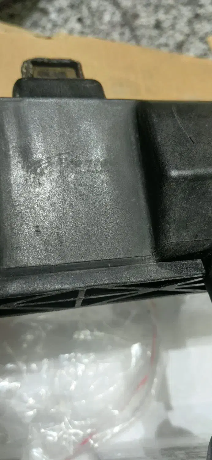 لوازم ۲۰۶ استوک اصلی در حد|قطعات یدکی و لوازم جانبی|تهران, امام زاده حسن|دیوار