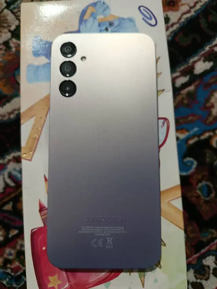 سامسونگ a14|موبایل|کوه چنار, |دیوار