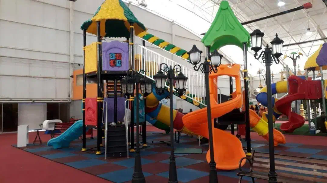 تجهیز ویژه مدارس و پارک|اسباب‌‌بازی|چمستان, |دیوار