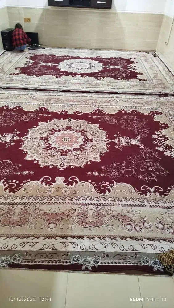 فرش 3*4|فرش|اهرم, |دیوار