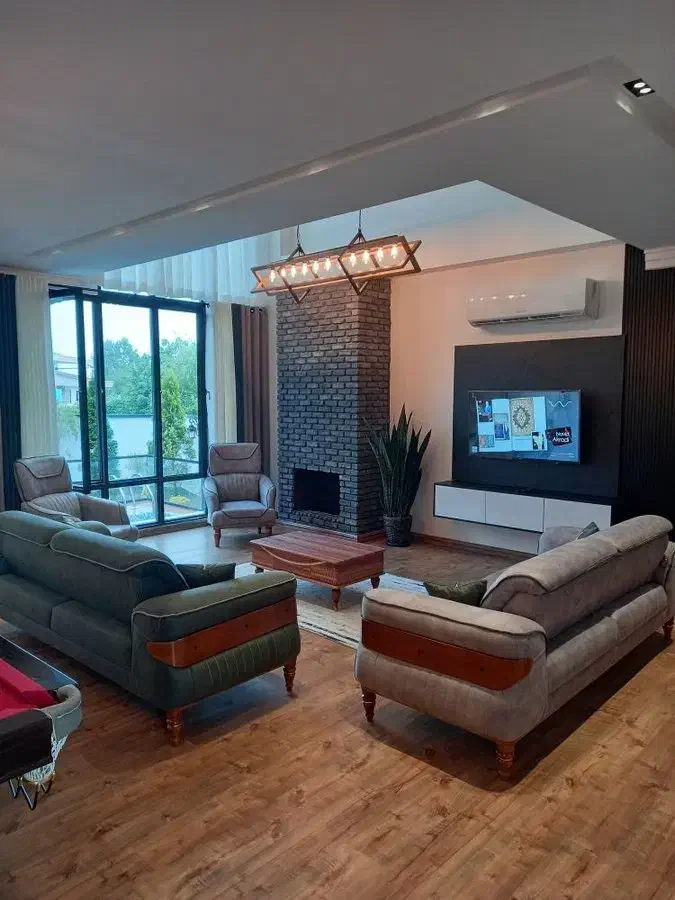 اجاره روزانه/هفتگی/ماهانه در آبشار تهران (دریاچه)|اجارهٔ کوتاه‌مدت آپارتمان و سوئیت|تهران, آبشار تهران (دریاچه)|دیوار