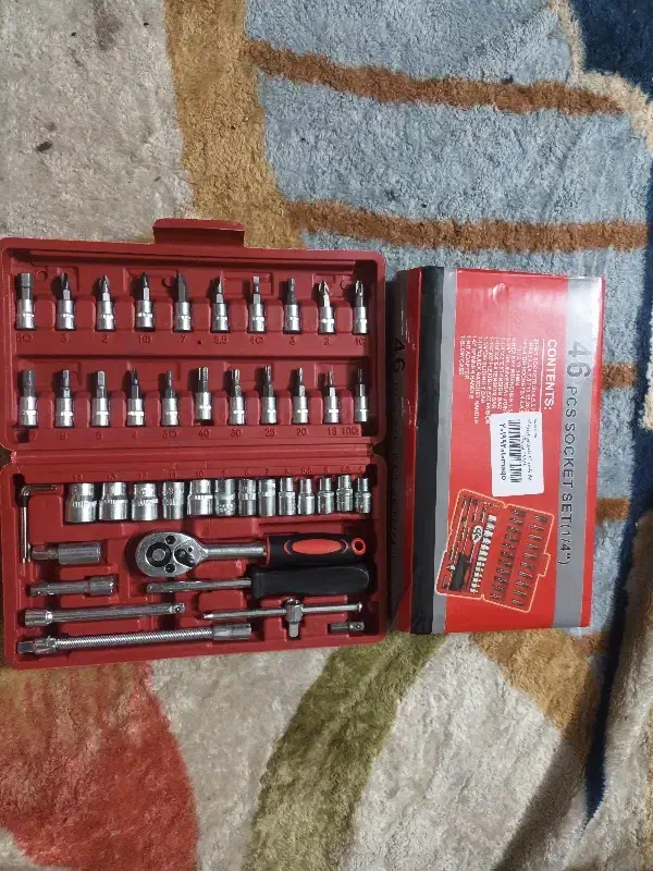 آچار بکسی|ابزارآلات|مشهد, بالا خیابان|دیوار