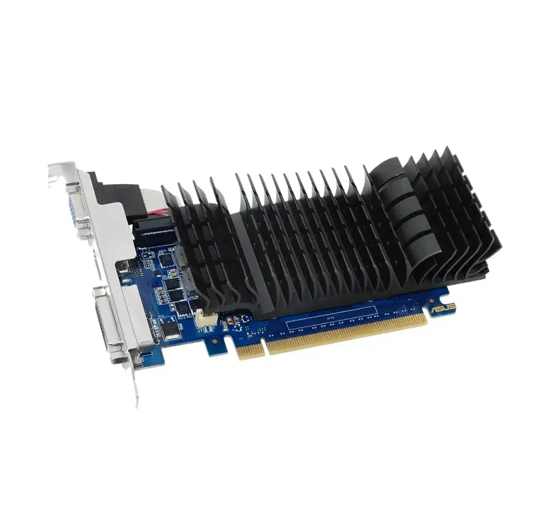 کارت گرافیک ۷۳۰ ۲ گیگ|قطعات و لوازم جانبی رایانه|برخوار, |دیوار