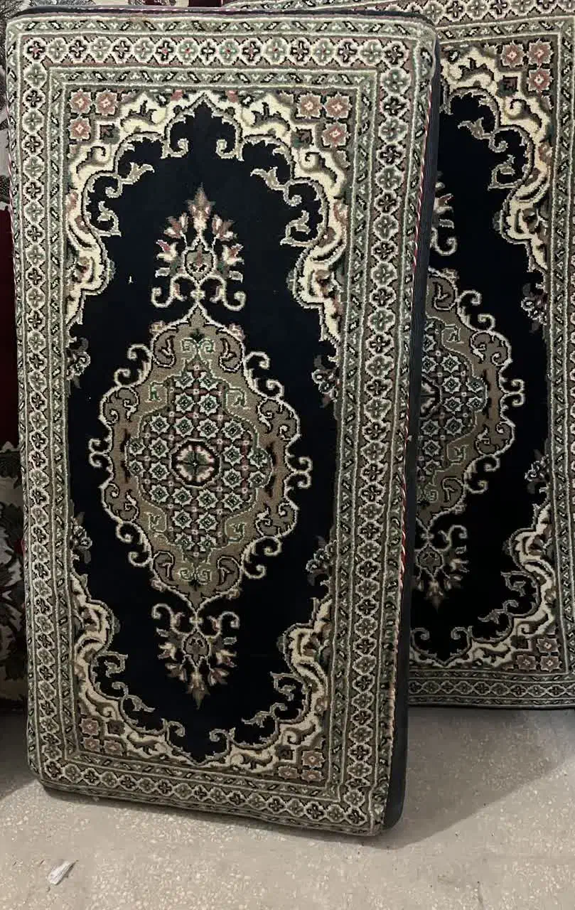 پشتی|پشتی|قم, شهرک فاطمیه|دیوار