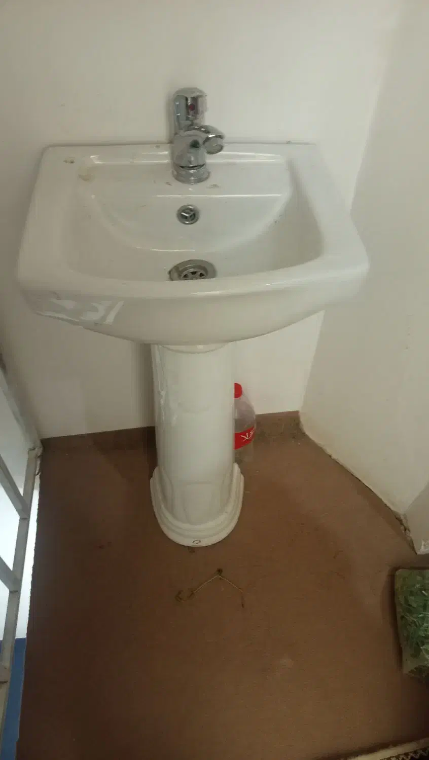 سنگ روشویی|لوازم سرویس بهداشتی|سرولایت, |دیوار