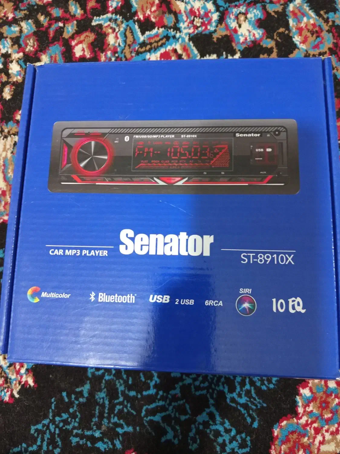 فروشی|سیستم صوتی خانگی|تهران, خاک سفید|دیوار