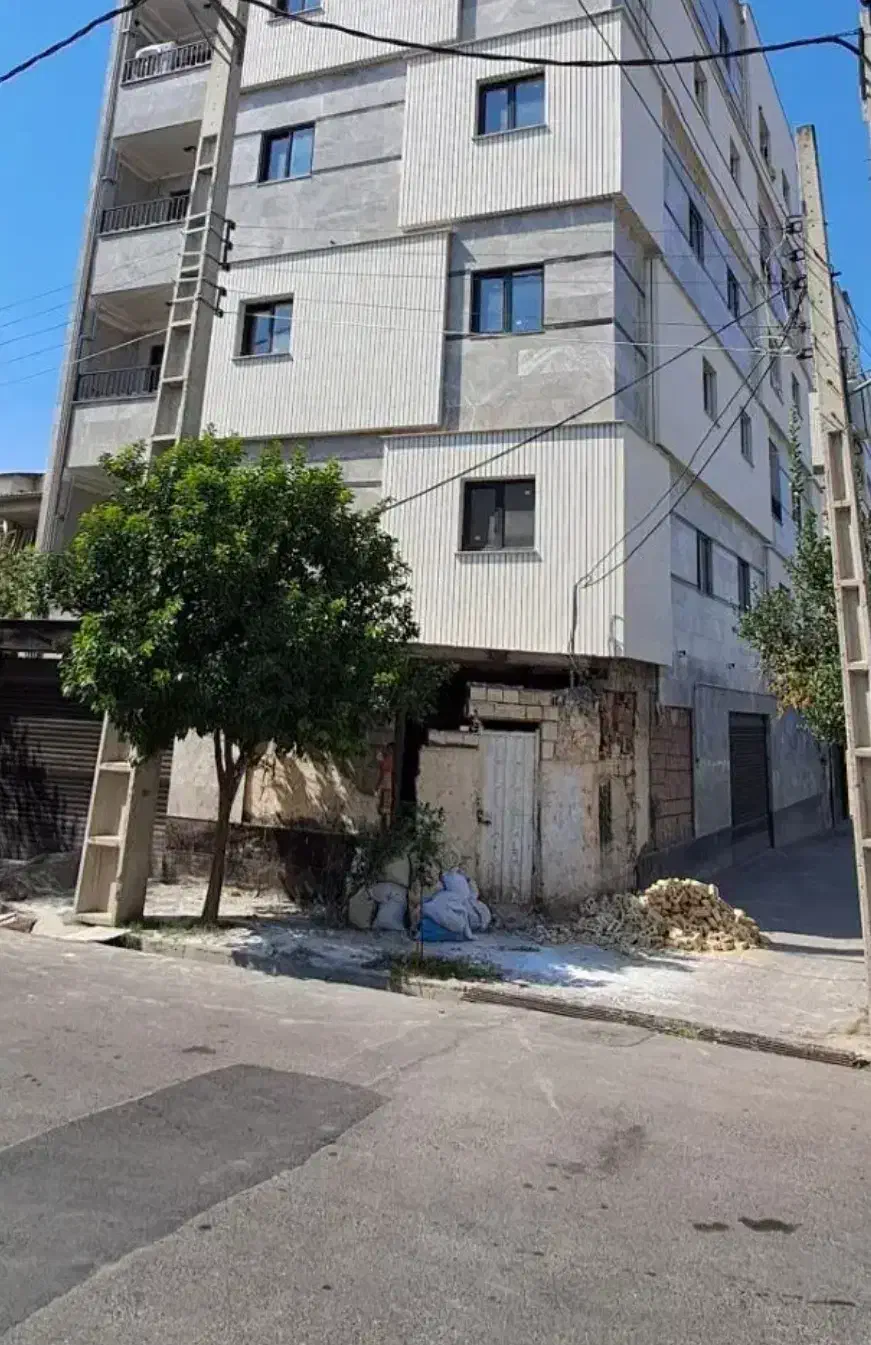 مغازه ۲۴ متری سیدین|فروش مغازه و غرفه|گرگان, |دیوار