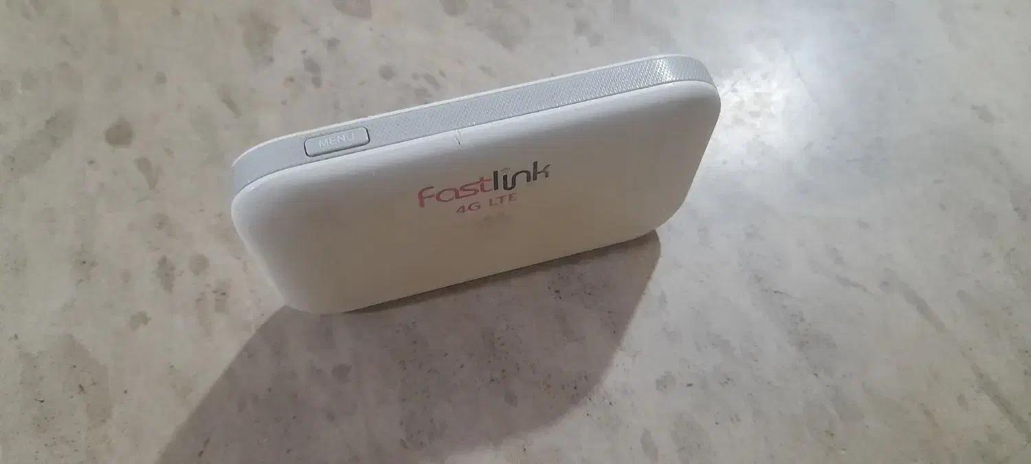 مودم جیبی فست لینک|مودم و تجهیزات شبکه|بوکان, |دیوار