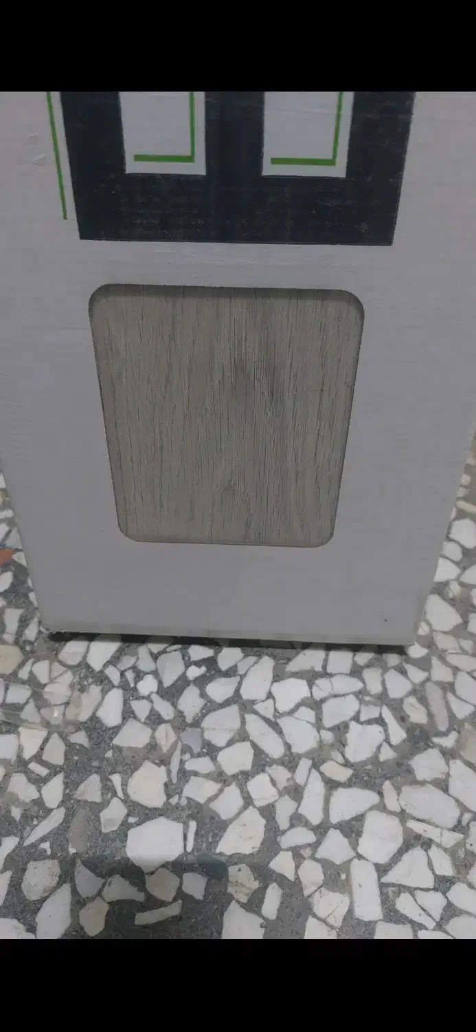 پارکت اکو پلاس|مصالح و تجهیزات ساختمان|اصفهان, باغ زرشک|دیوار