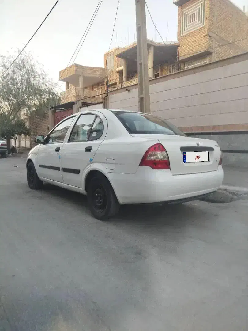 فروش خودرو|خودرو سواری و وانت|مرودشت, ژیان|دیوار