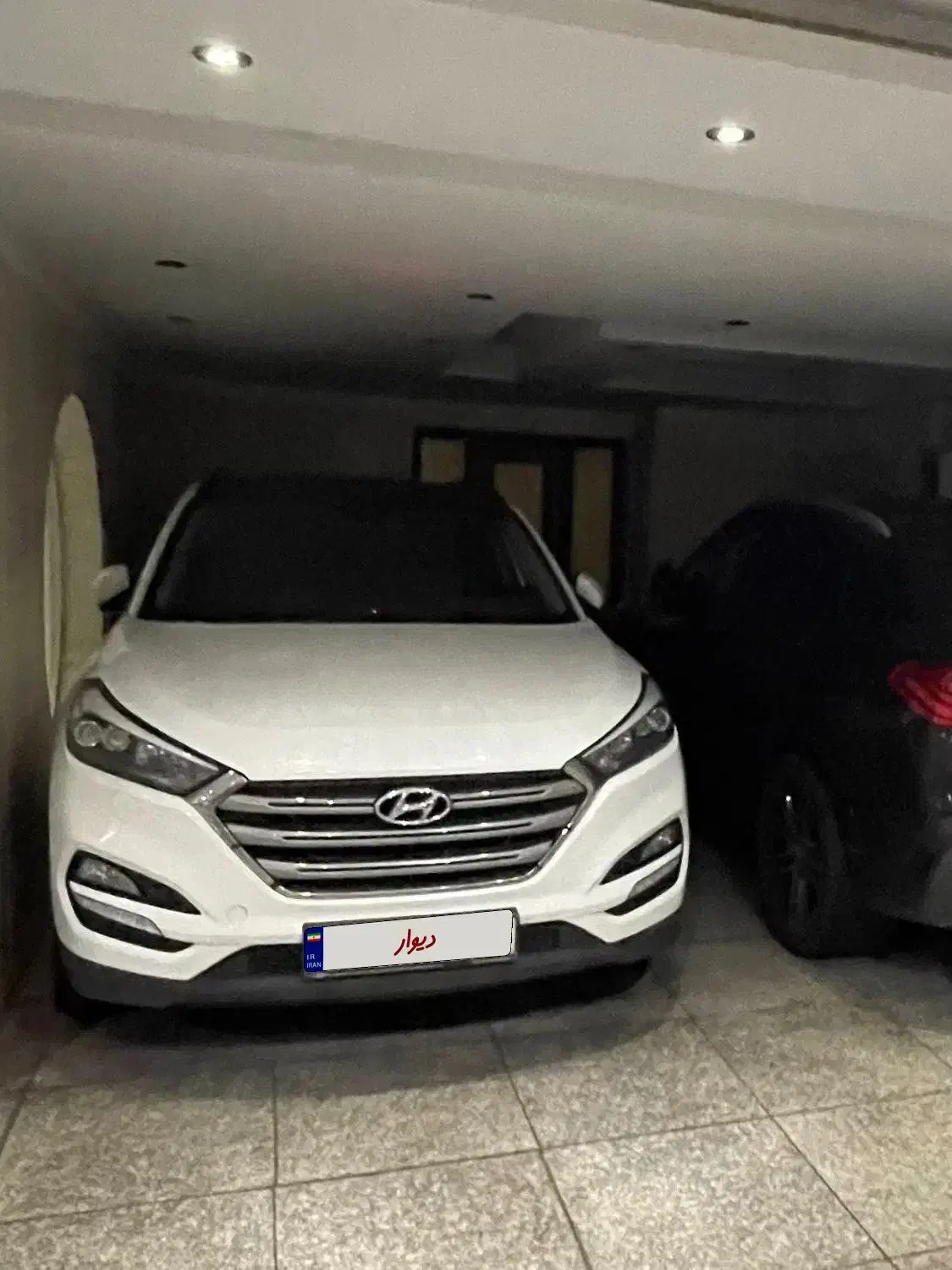 توسان ۲۰۱۷|خودرو سواری و وانت|تهران, دریا|دیوار