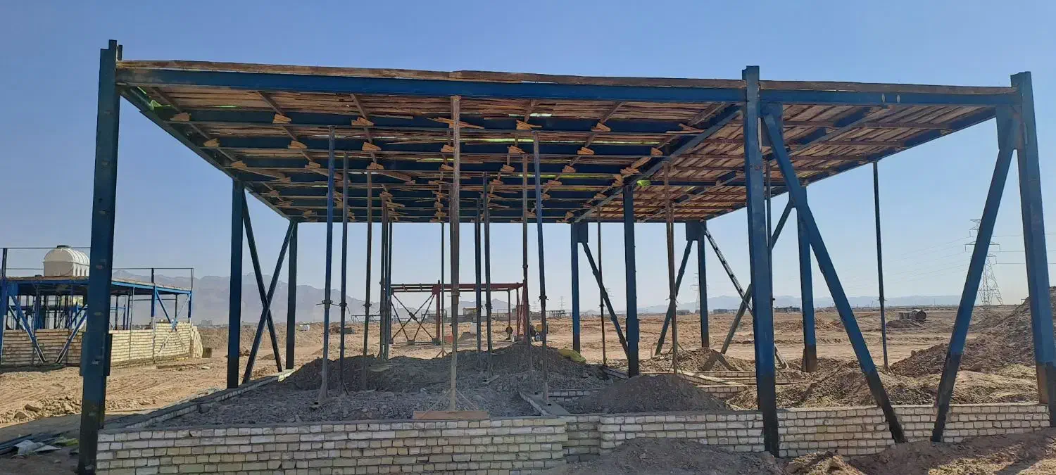 پیمانکاری ساختمان از پی تا بام|خدمات پیشه و مهارت|قائن, |دیوار