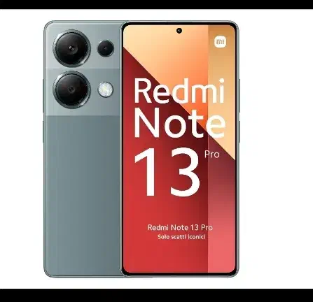 گوشی شیائومی ردمی نوت 13 پرو|موبایل|تبریز, |دیوار