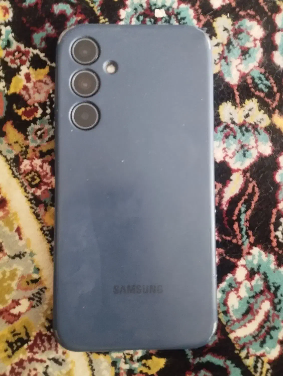 سامسونگA35|موبایل|قزوین, |دیوار