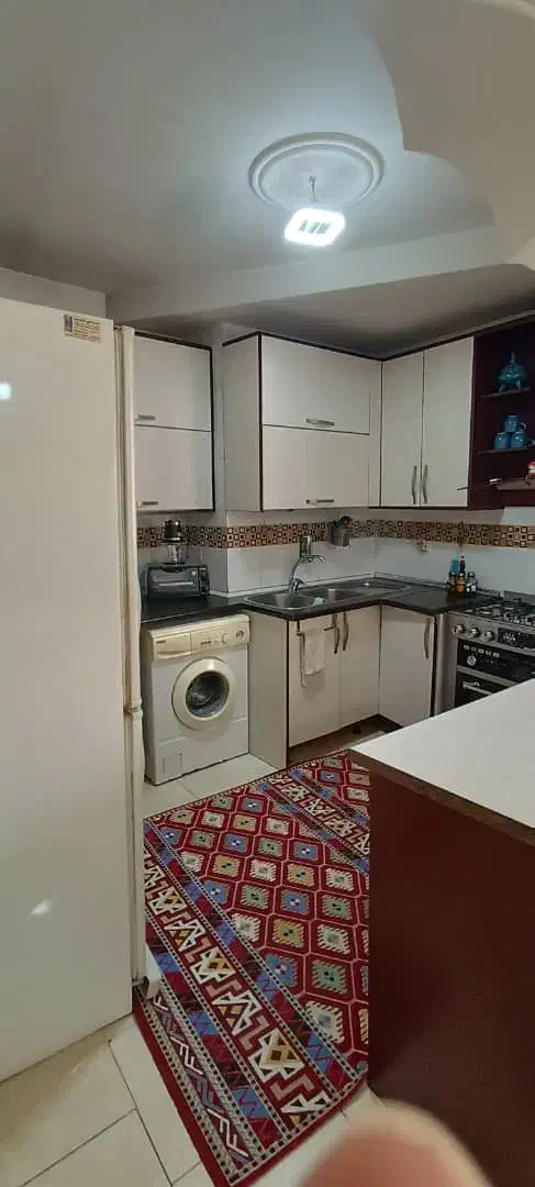 فروش آپارتمان / ۶۰ متر / بر بلوار حاج منصور / سند|فروش آپارتمان|بومهن, |دیوار