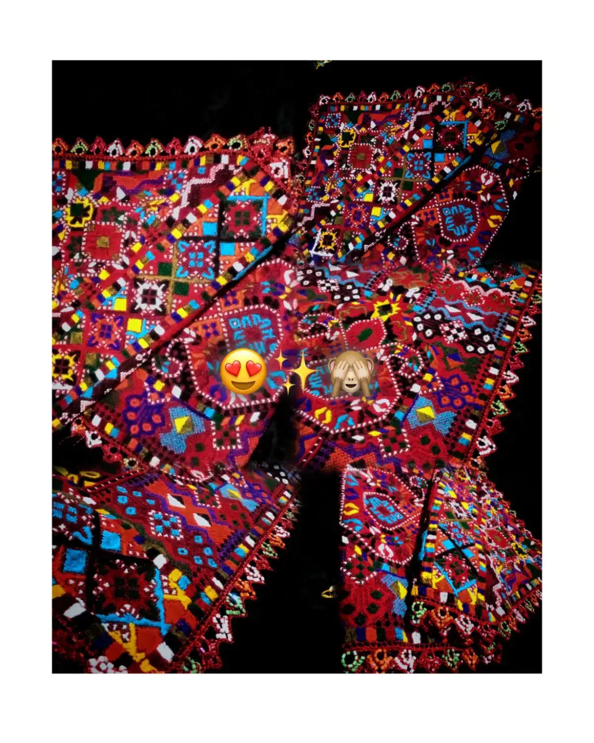 کریشی|لوازم خیاطی و بافتنی|خاش, |دیوار