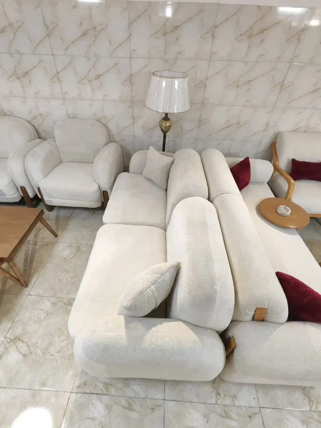 مبل پاندای ×× بانک مبل ××|مبلمان خانگی و میز عسلی|خرم‌آباد, |دیوار