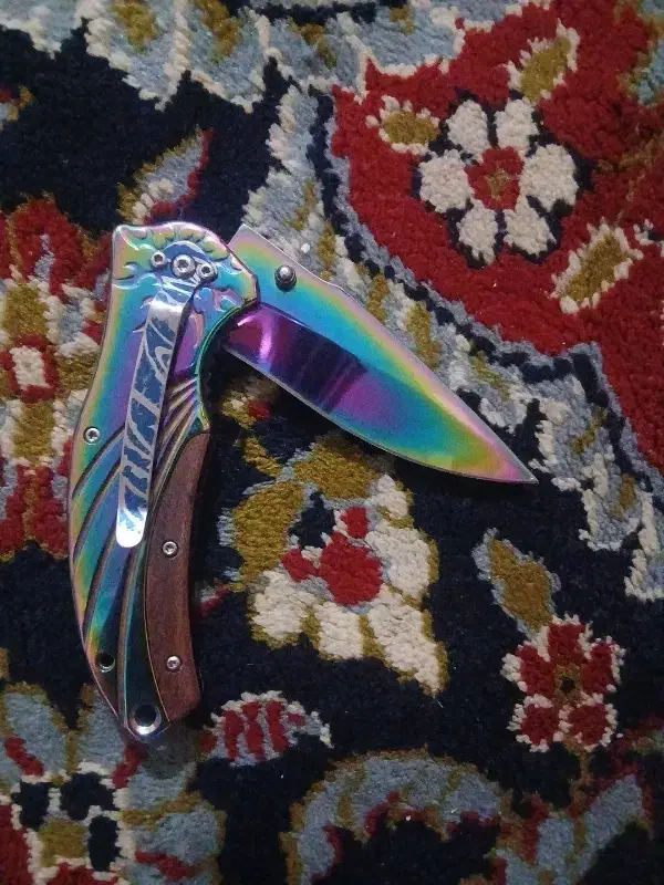 چاقو|کلکسیون و سرگرمی|یزد, |دیوار