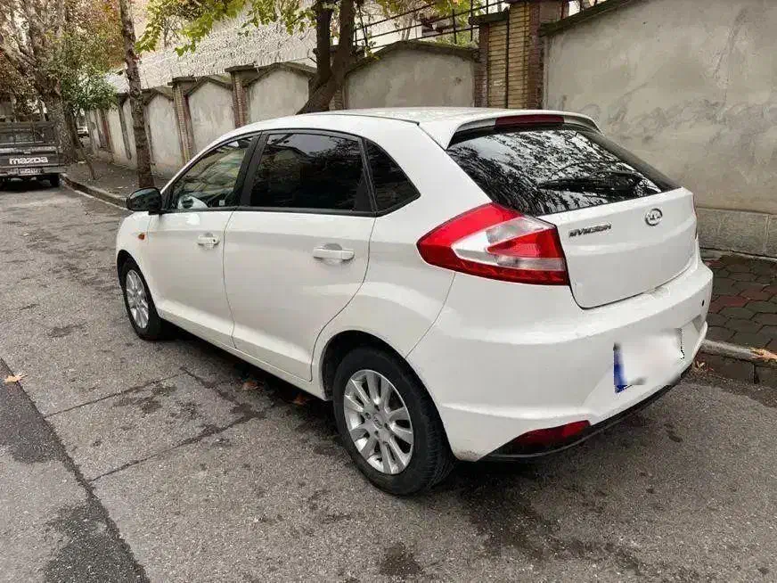 mvm315|خودرو سواری و وانت|گرگان, |دیوار