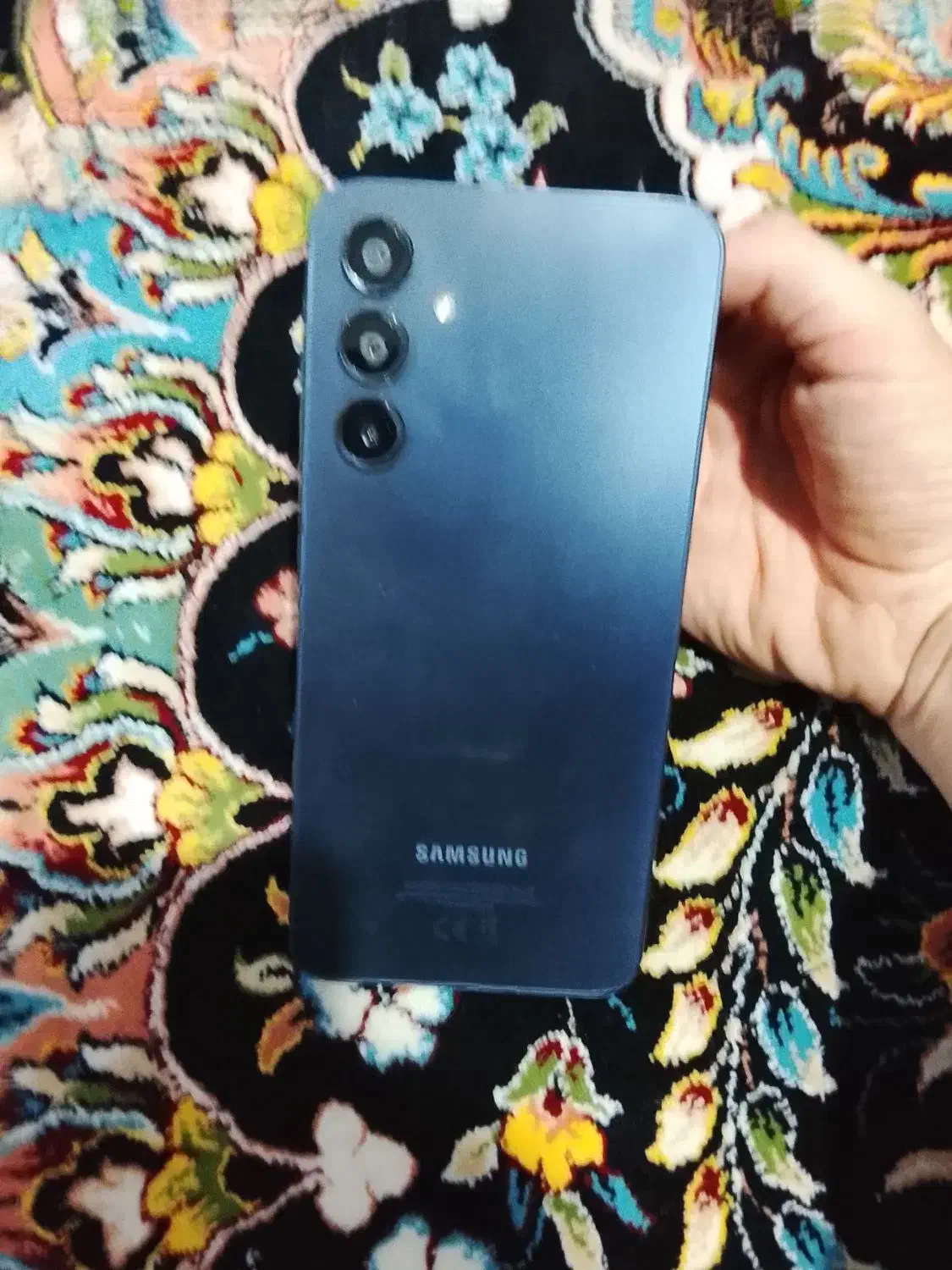 گوشی a16|موبایل|کرج, حصارک پایین|دیوار