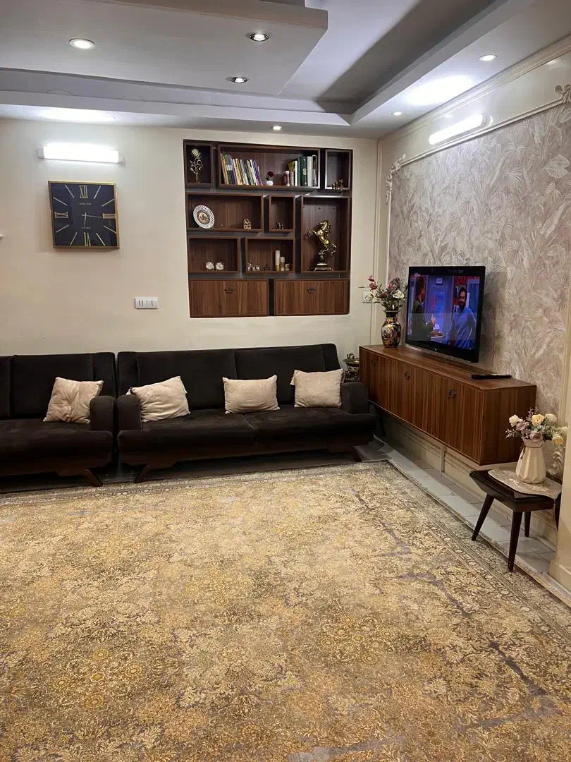 ۷۰متر ویلایی ۲نبش ۸۵۰میلیون بازسازی لوکس وکامل شده|فروش خانه و ویلا|فردیس, قریشی|دیوار