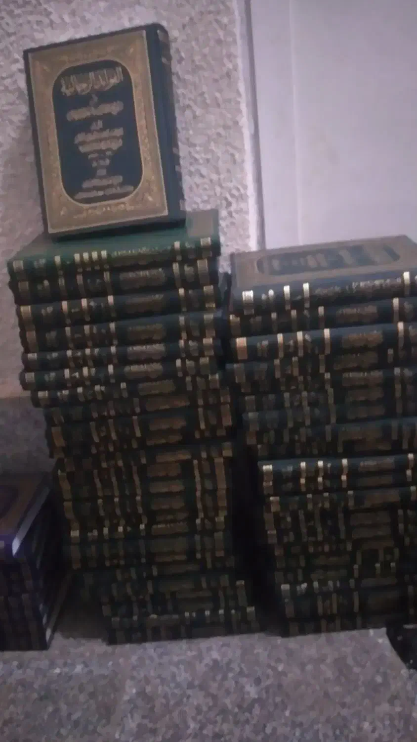 کتب مذهبی|کتاب و مجله مذهبی|قم, پردیسان|دیوار