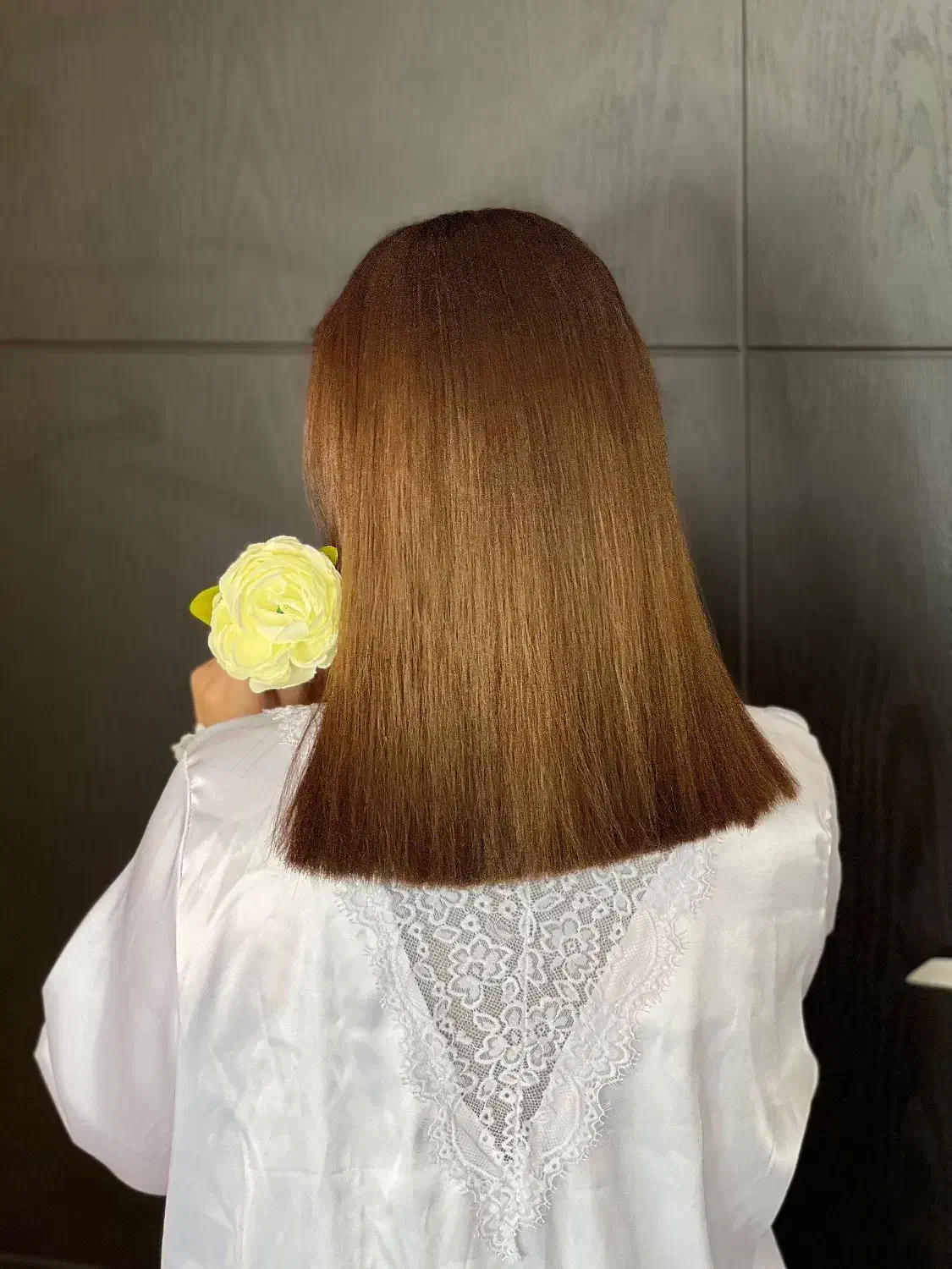 کراتین/احیا/پروتئین|خدمات آرایشگری و زیبایی|رشت, گلسار|دیوار