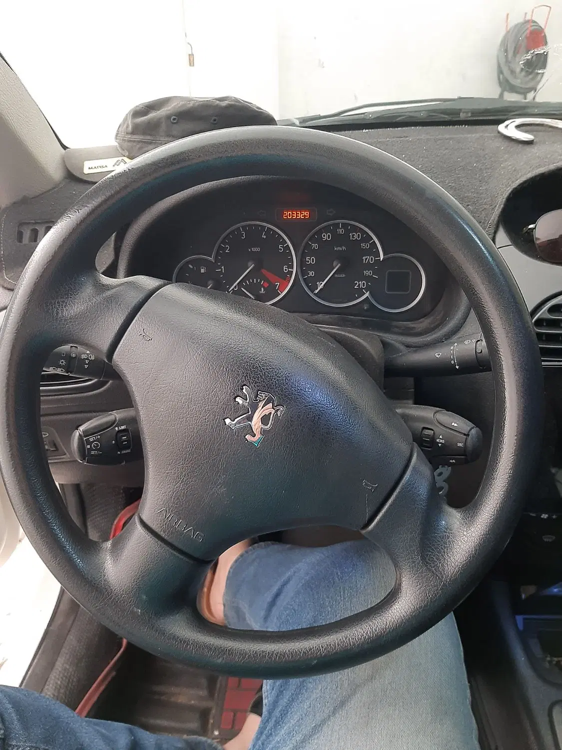 پژو 206 sd v9 91 بیرنگ|خودرو سواری و وانت|تهران, مرزداران|دیوار
