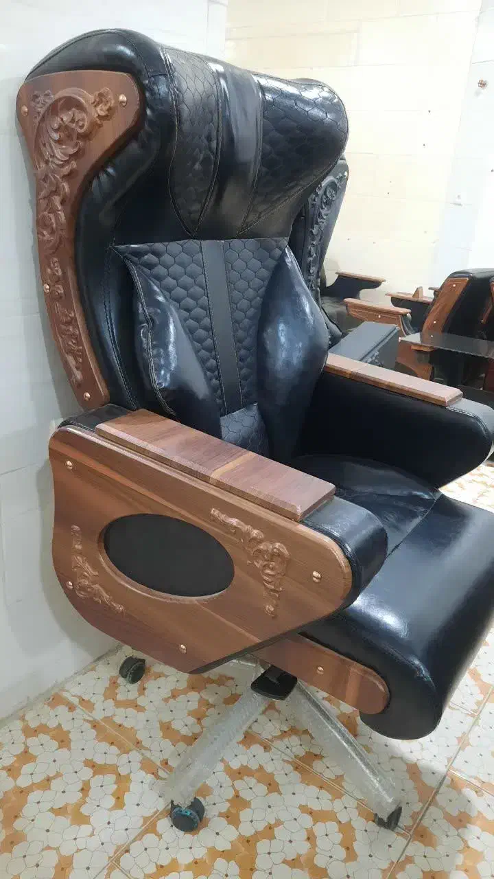 مدیرلاکچری شو|مبلمان اداری|یزد, |دیوار