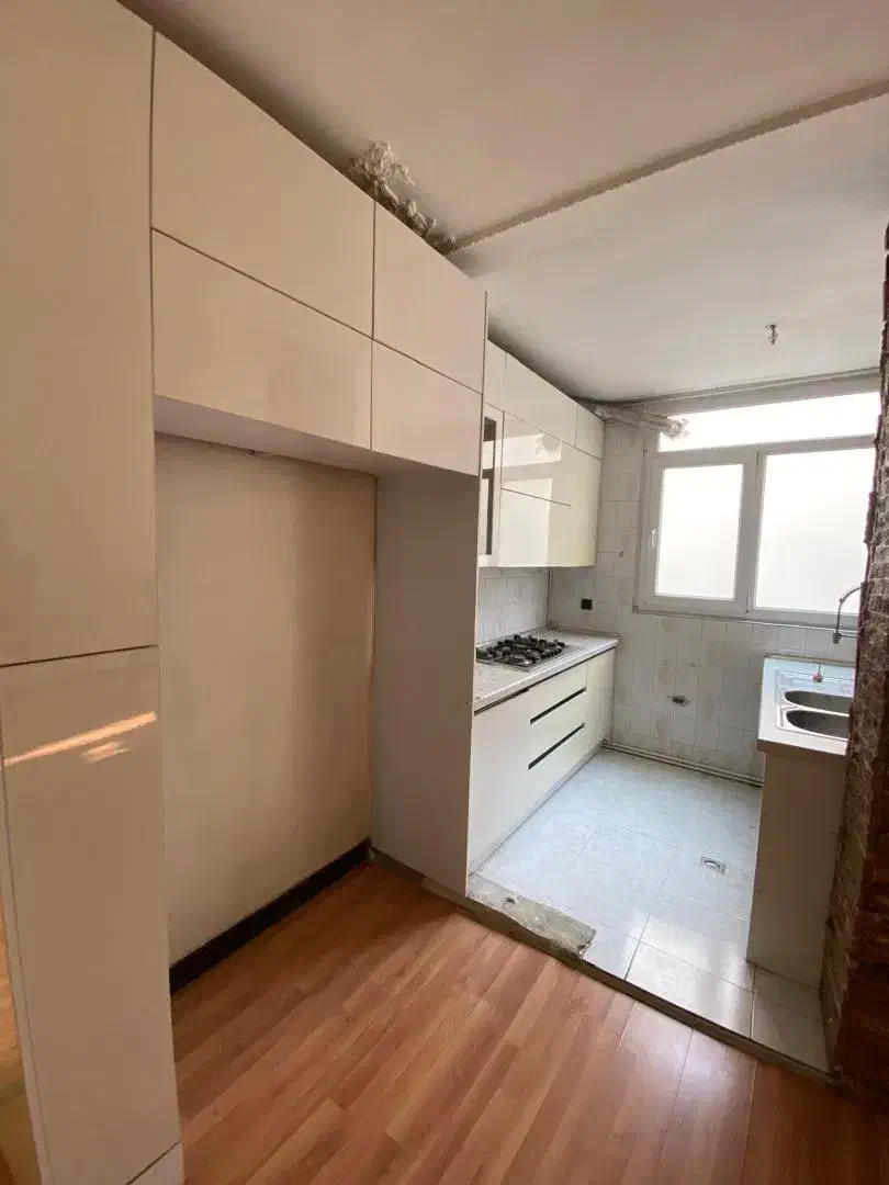 آپارتمان 65متری 2خواب میدان خبرنگار|فروش آپارتمان|تهران, صادقیه|دیوار