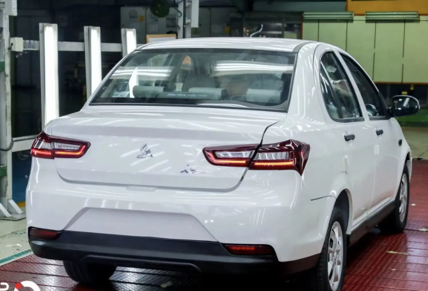 سهند S|خودرو سواری و وانت|تهران, ازگل|دیوار