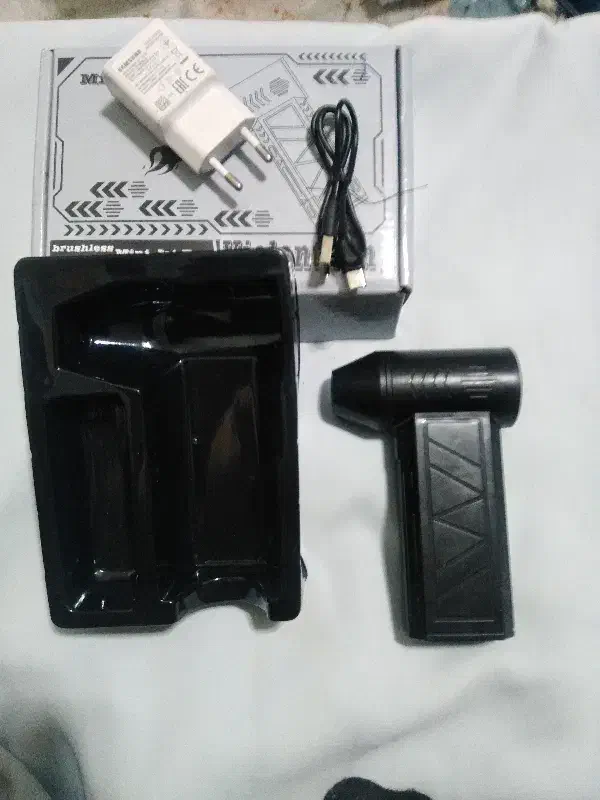 مینی جت فن توربو|پنکه و تصفیهکنندهٔ هوا|رباطکریم, رباطکریم|دیوار