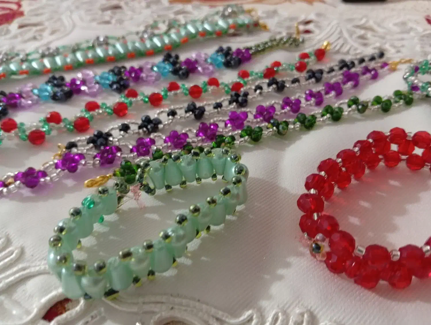 انواع دستبند|بدلیجات|کرمان, |دیوار