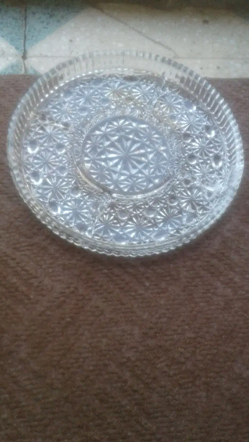 قندان|ظروف سرو و پذیرایی|ایلام, |دیوار