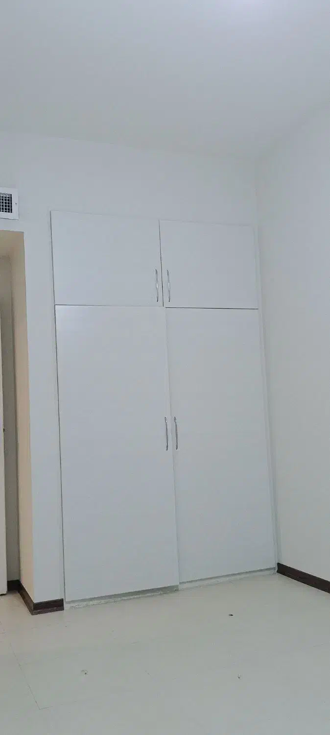 ۹۲متری برج مجلل دریاچه چیتگر