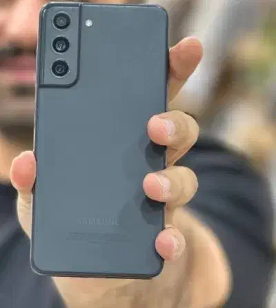 S21 Fe / 256 gig|موبایل|تهران, هرندی|دیوار