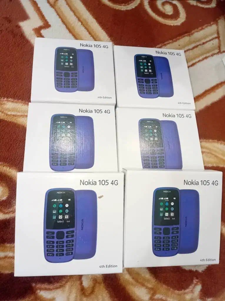 انواع گوشیهای نوکیااصلی|موبایل|ایذه, |دیوار