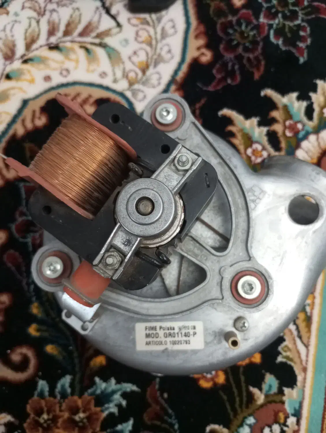 پکیچ|آبگرمکن، پکیج، شوفاژ|اشتهارد, |دیوار