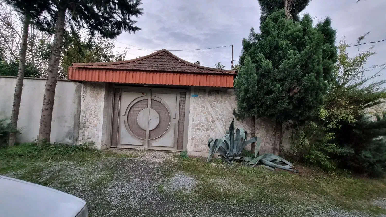 فروش ویلای ۳۹۱ متری در سنگ کتی|فروش خانه و ویلا|قائم‌شهر, |دیوار