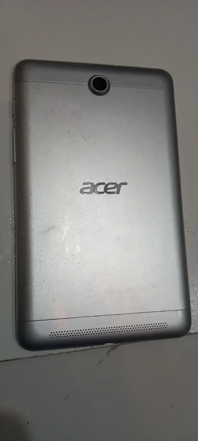 تبلت ایسر ۷اینچ|تبلت|اصفهان, سنبلستان|دیوار