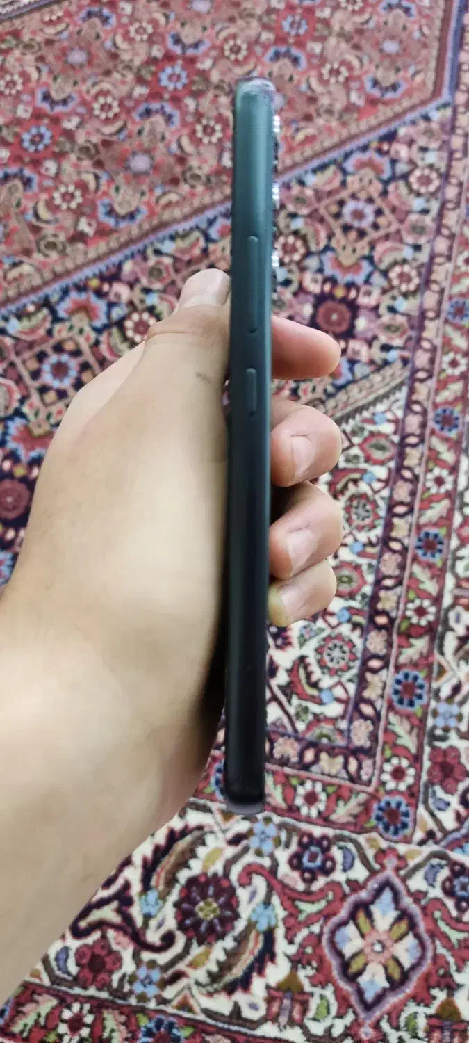 سامسونگ a34 5G با حافظه ۱۲۸ گیگ و رم ۸|موبایل|میانه, |دیوار